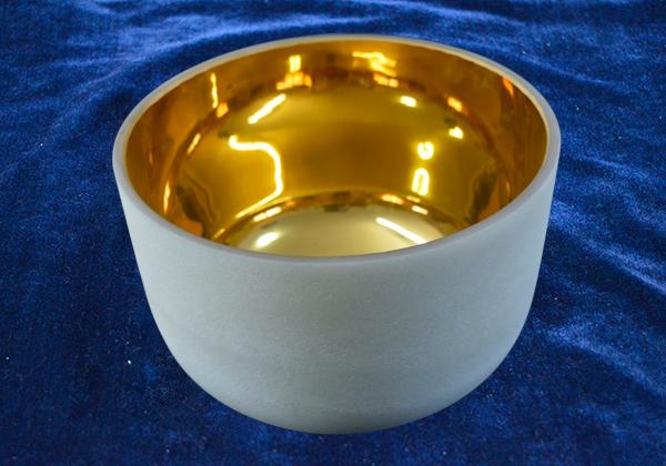 石英（音乐）坩埚