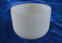 石英（音乐）坩埚