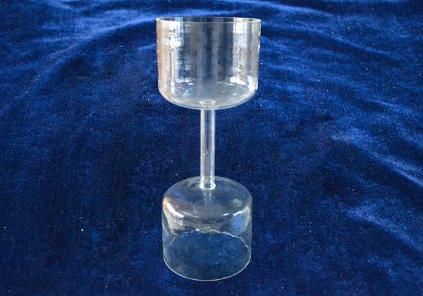 石英（音乐）坩埚