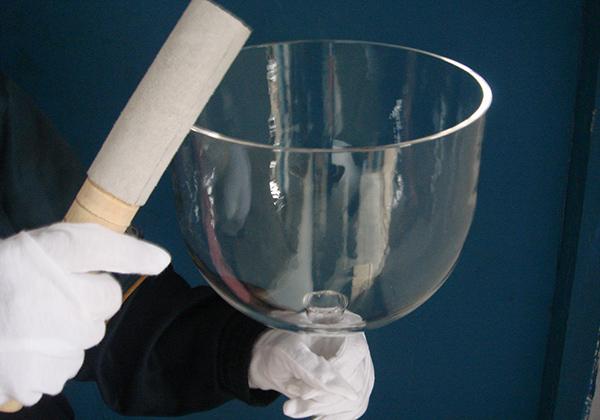 石英（音乐）坩埚