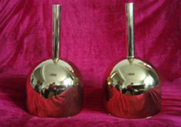 石英（音乐）坩埚