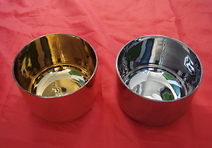 石英（音乐）坩埚