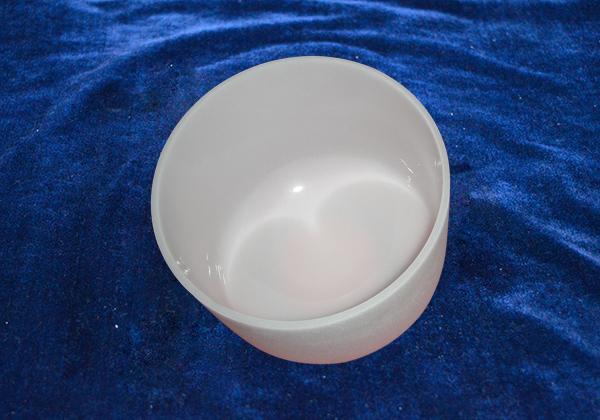 石英（音乐）坩埚