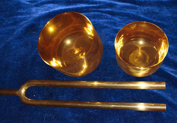 石英（音乐）坩埚